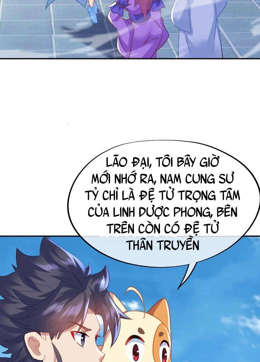 Bắt Đầu Quật Khởi Từ Làm Lô Đỉnh Chapter 58 - 44