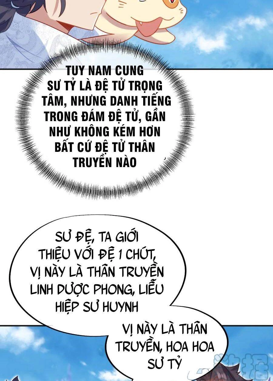 Bắt Đầu Quật Khởi Từ Làm Lô Đỉnh Chapter 58 - 45