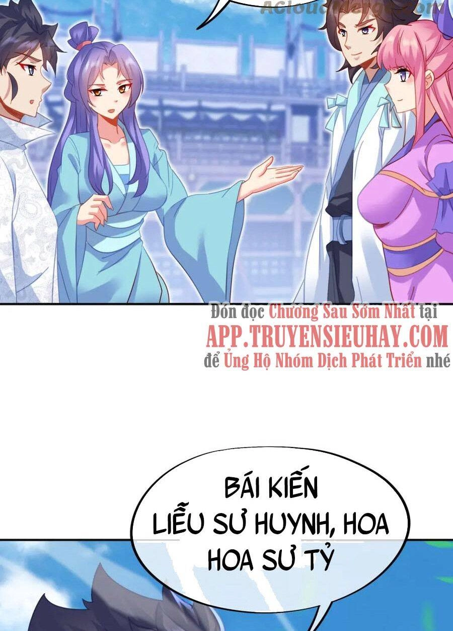 Bắt Đầu Quật Khởi Từ Làm Lô Đỉnh Chapter 58 - 46