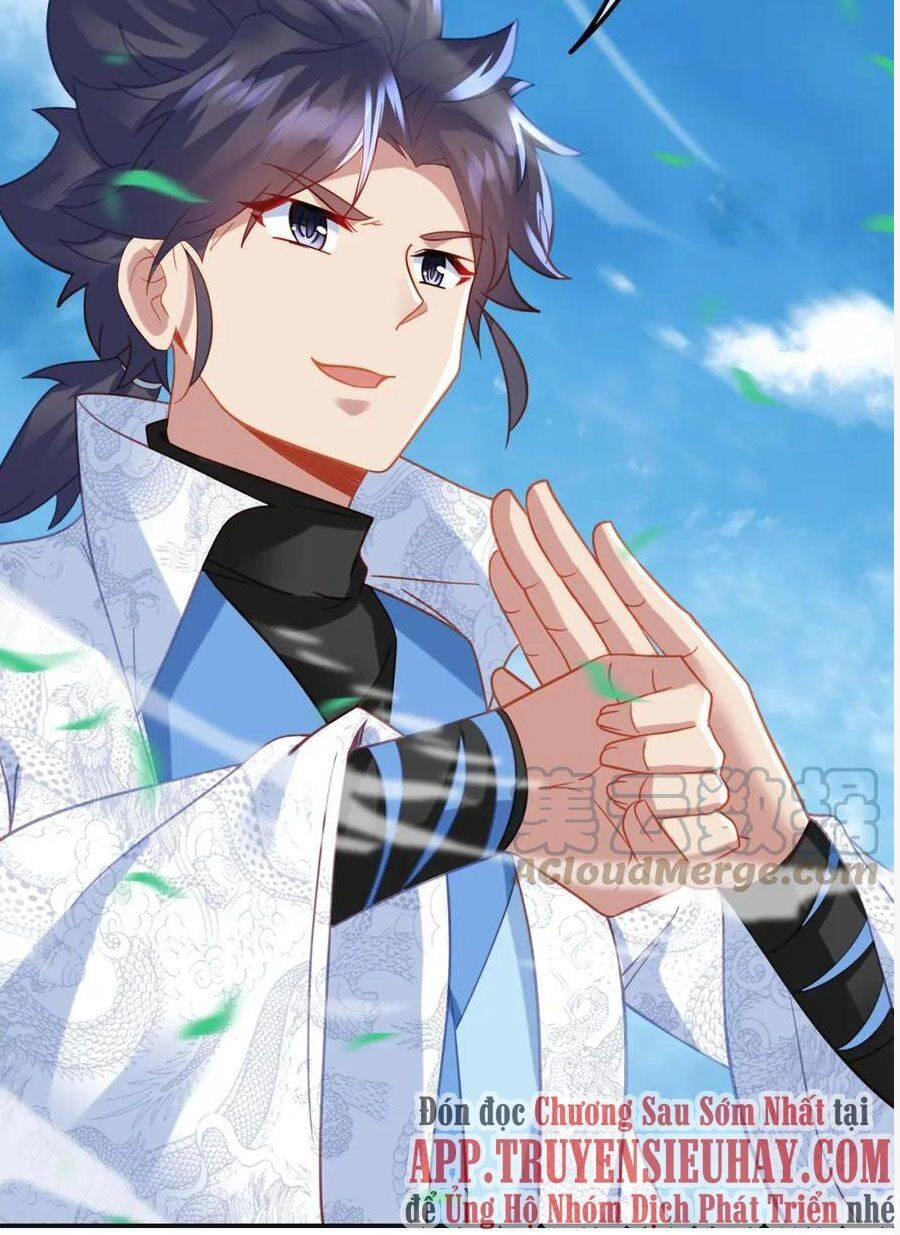 Bắt Đầu Quật Khởi Từ Làm Lô Đỉnh Chapter 58 - 47