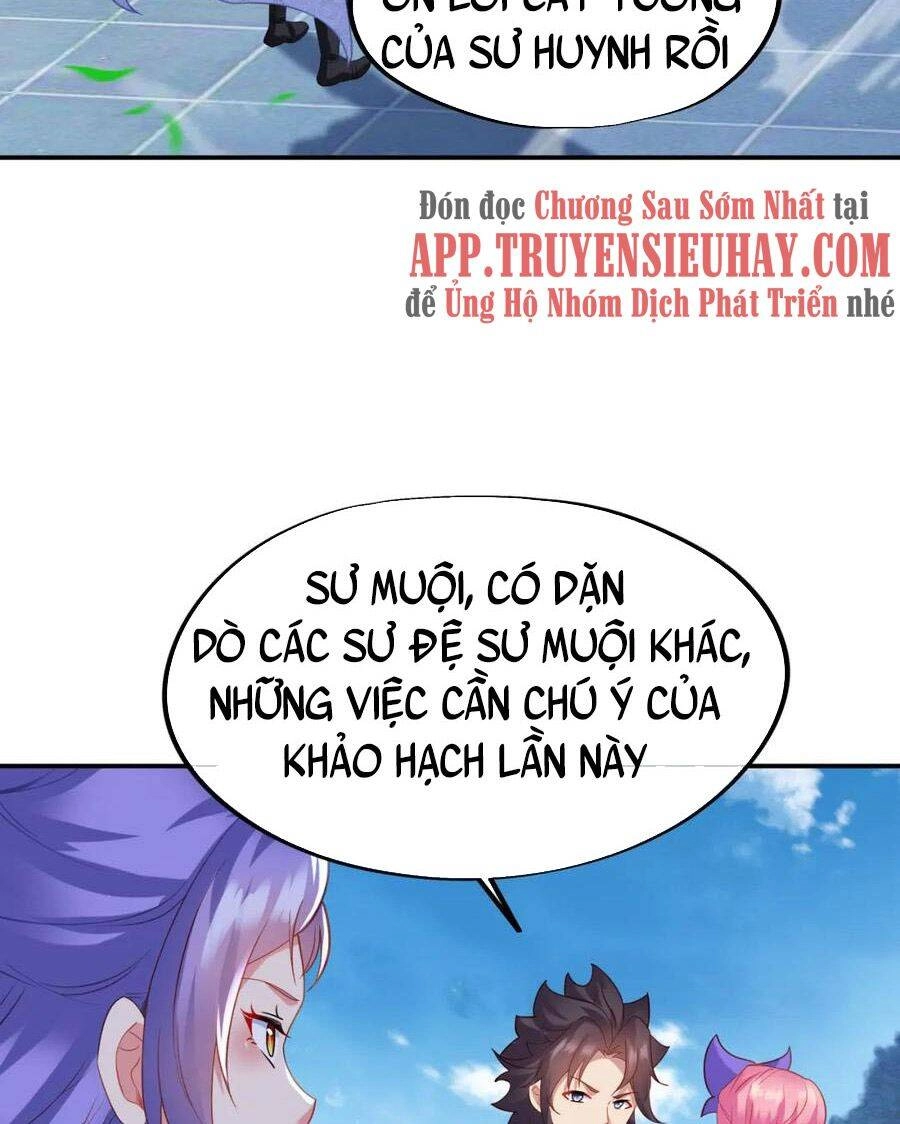 Bắt Đầu Quật Khởi Từ Làm Lô Đỉnh Chapter 59 - 2