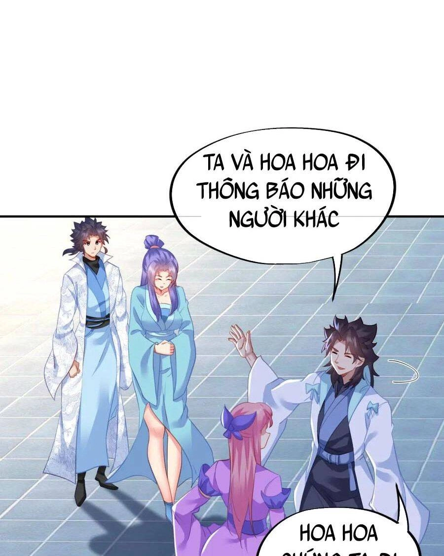 Bắt Đầu Quật Khởi Từ Làm Lô Đỉnh Chapter 59 - 6