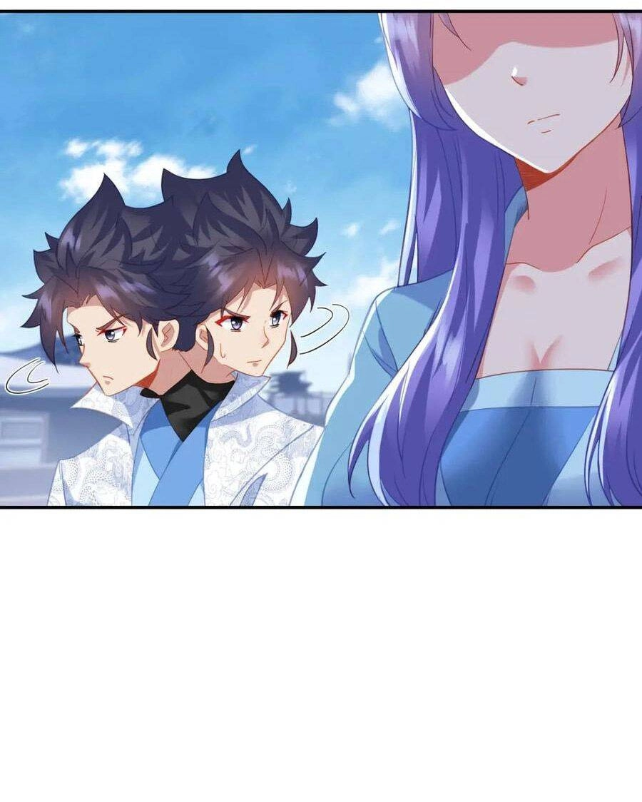 Bắt Đầu Quật Khởi Từ Làm Lô Đỉnh Chapter 59 - 10