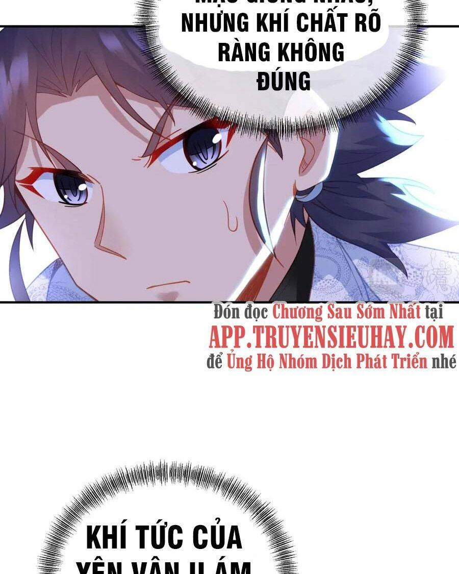 Bắt Đầu Quật Khởi Từ Làm Lô Đỉnh Chapter 59 - 18