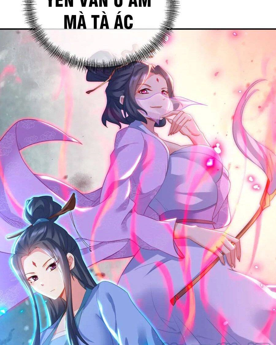 Bắt Đầu Quật Khởi Từ Làm Lô Đỉnh Chapter 59 - 19