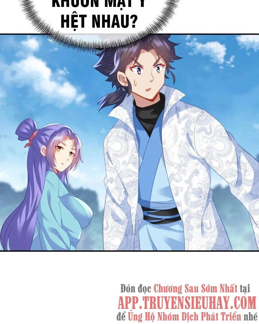 Bắt Đầu Quật Khởi Từ Làm Lô Đỉnh Chapter 59 - 21