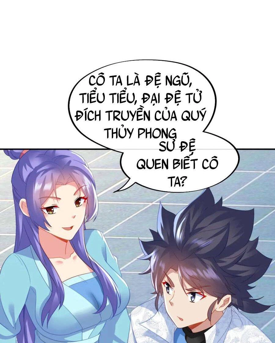 Bắt Đầu Quật Khởi Từ Làm Lô Đỉnh Chapter 59 - 22