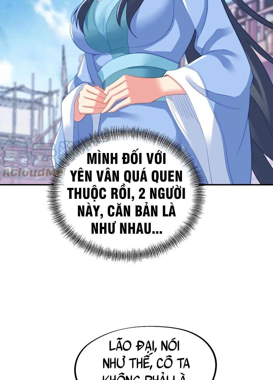 Bắt Đầu Quật Khởi Từ Làm Lô Đỉnh Chapter 59 - 24