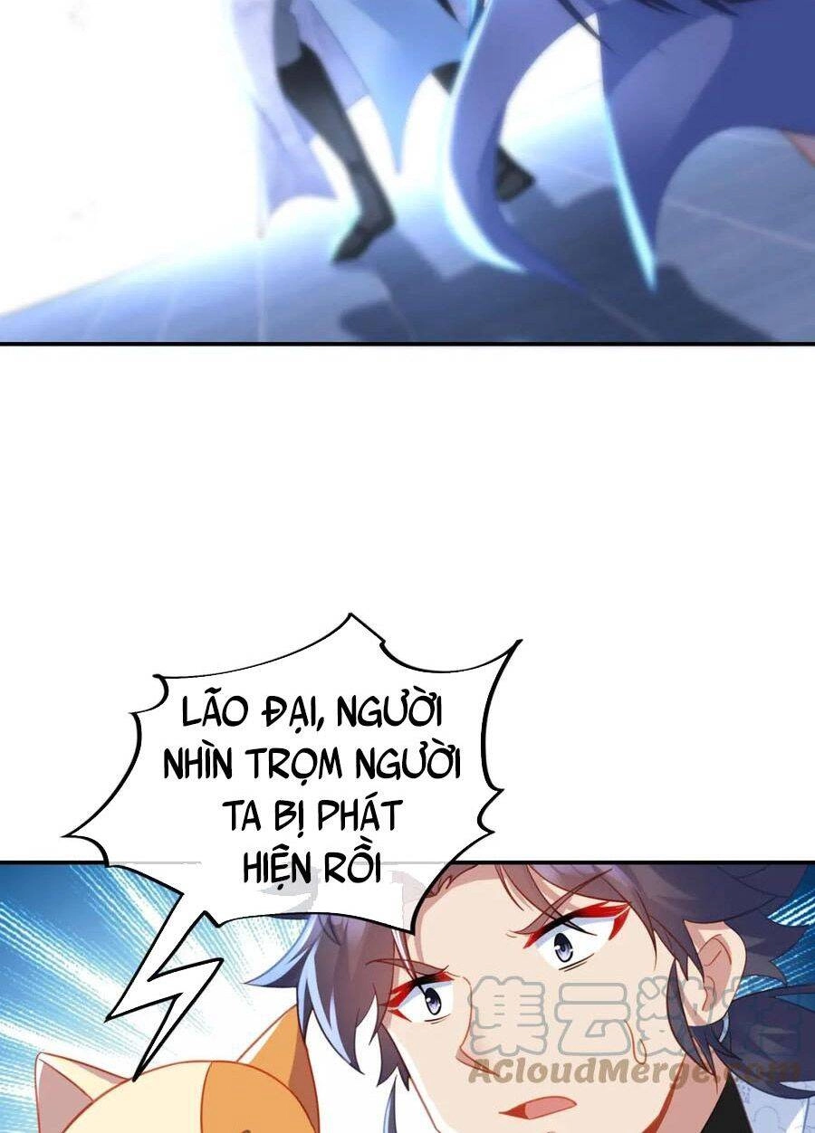 Bắt Đầu Quật Khởi Từ Làm Lô Đỉnh Chapter 59 - 28