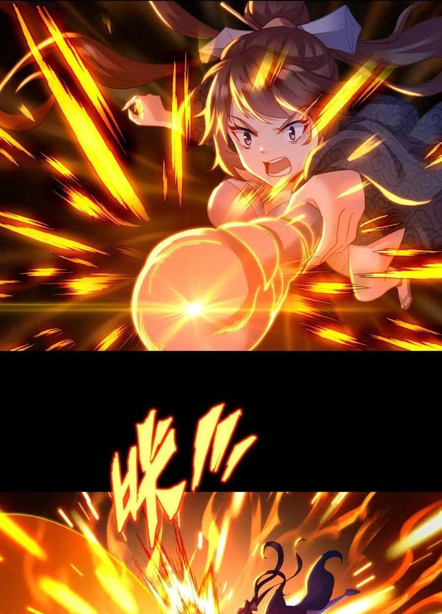 Bắt Đầu Quật Khởi Từ Làm Lô Đỉnh Chapter 59 - 31