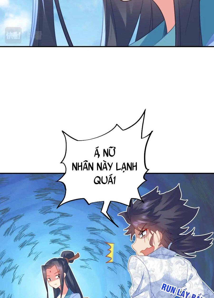 Bắt Đầu Quật Khởi Từ Làm Lô Đỉnh Chapter 59 - 40