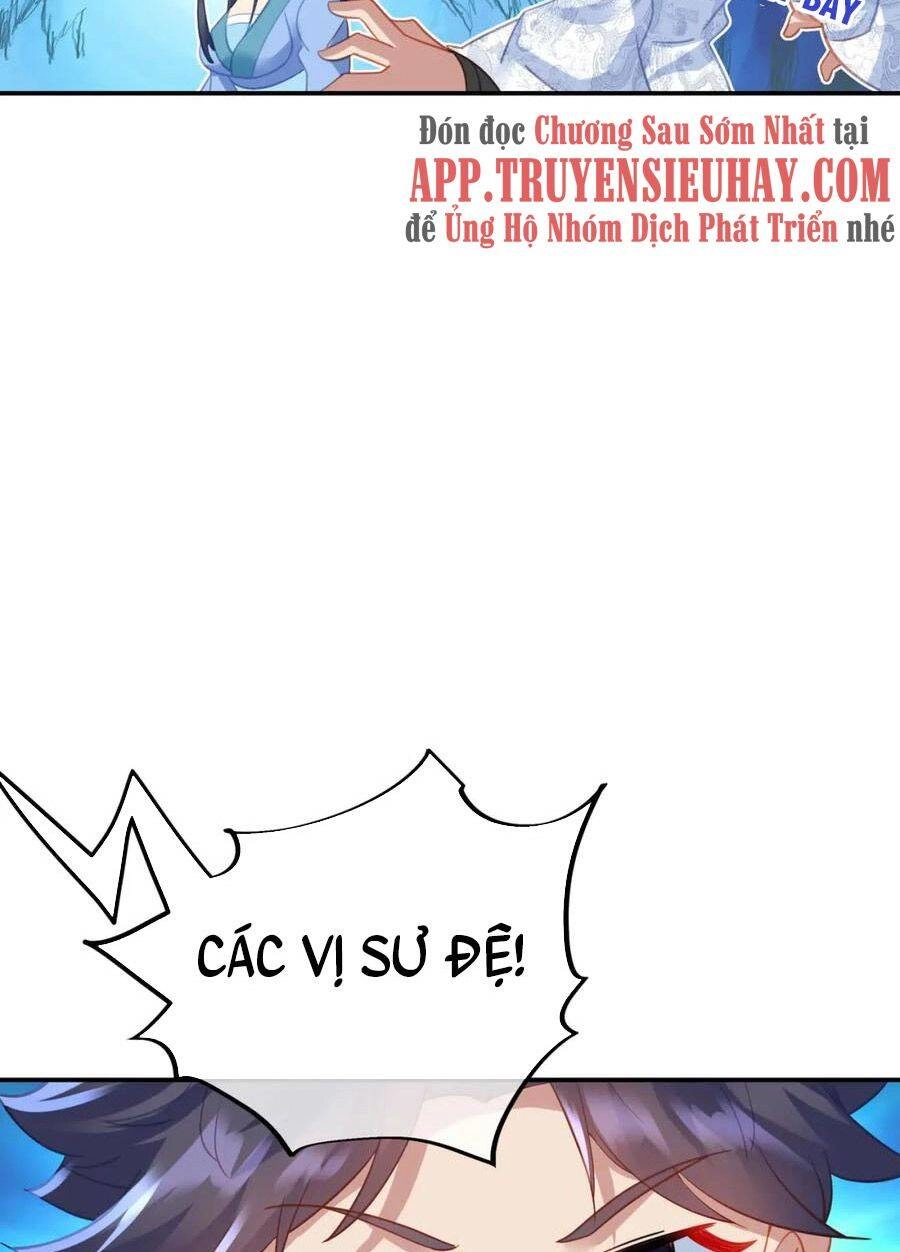 Bắt Đầu Quật Khởi Từ Làm Lô Đỉnh Chapter 59 - 41