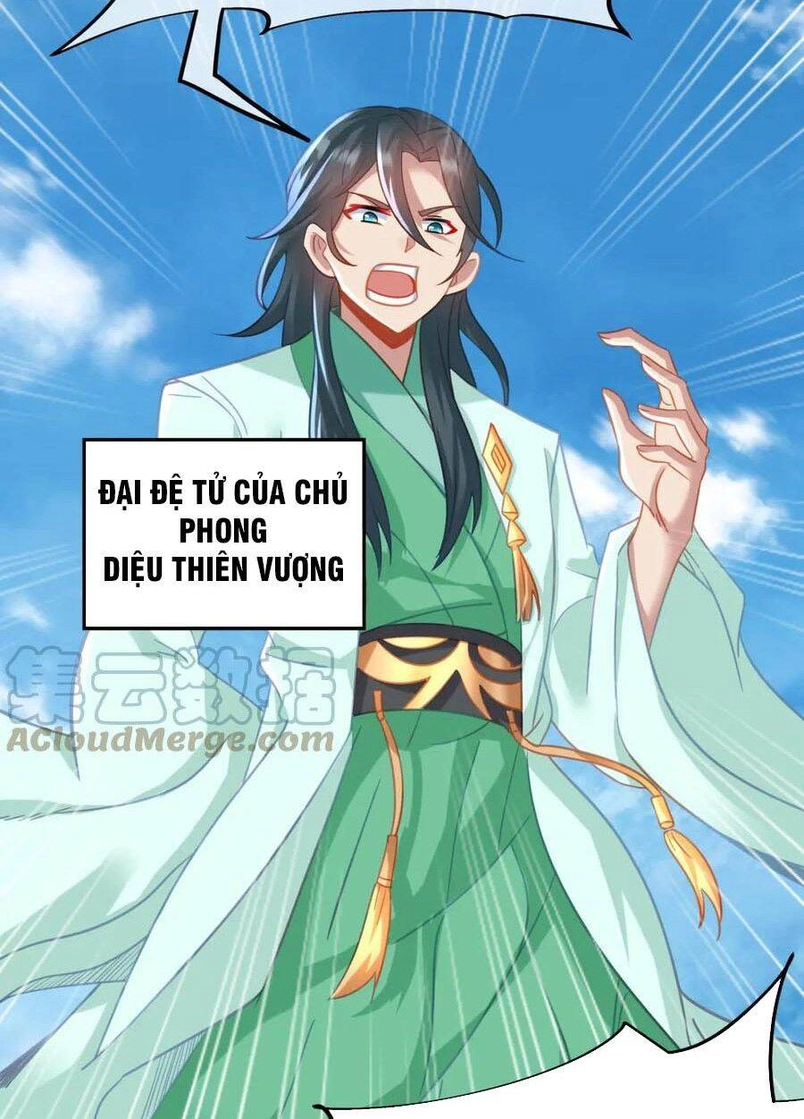 Bắt Đầu Quật Khởi Từ Làm Lô Đỉnh Chapter 59 - 43