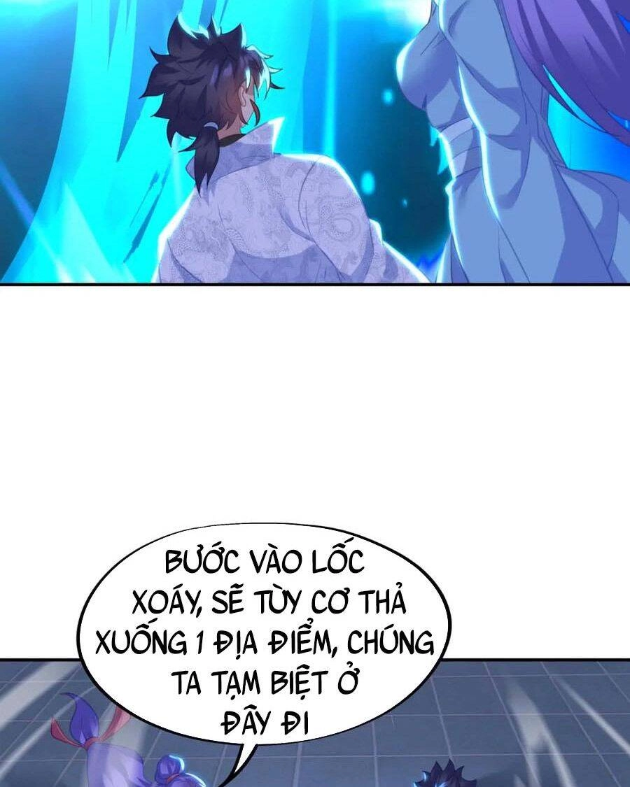 Bắt Đầu Quật Khởi Từ Làm Lô Đỉnh Chapter 60 - 7