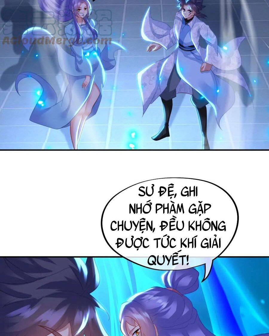 Bắt Đầu Quật Khởi Từ Làm Lô Đỉnh Chapter 60 - 8