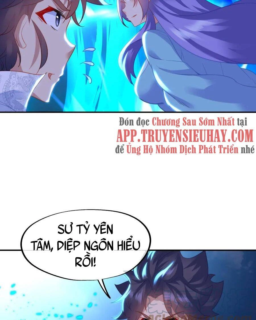 Bắt Đầu Quật Khởi Từ Làm Lô Đỉnh Chapter 60 - 9