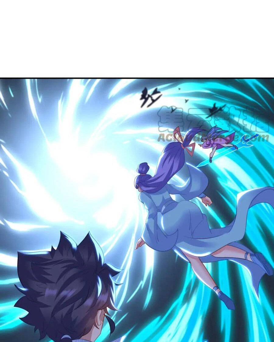 Bắt Đầu Quật Khởi Từ Làm Lô Đỉnh Chapter 60 - 11