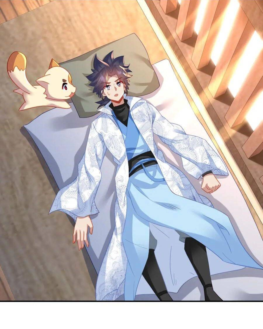 Bắt Đầu Quật Khởi Từ Làm Lô Đỉnh Chapter 60 - 17