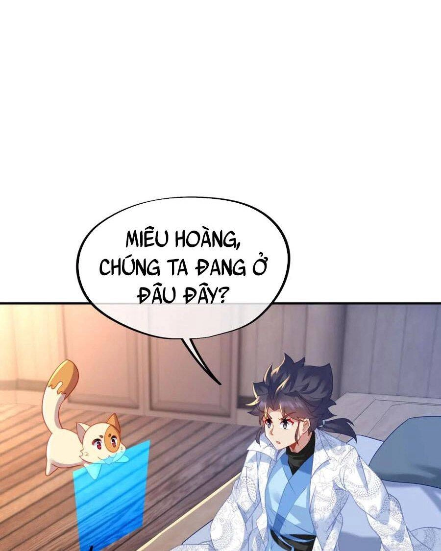 Bắt Đầu Quật Khởi Từ Làm Lô Đỉnh Chapter 60 - 18