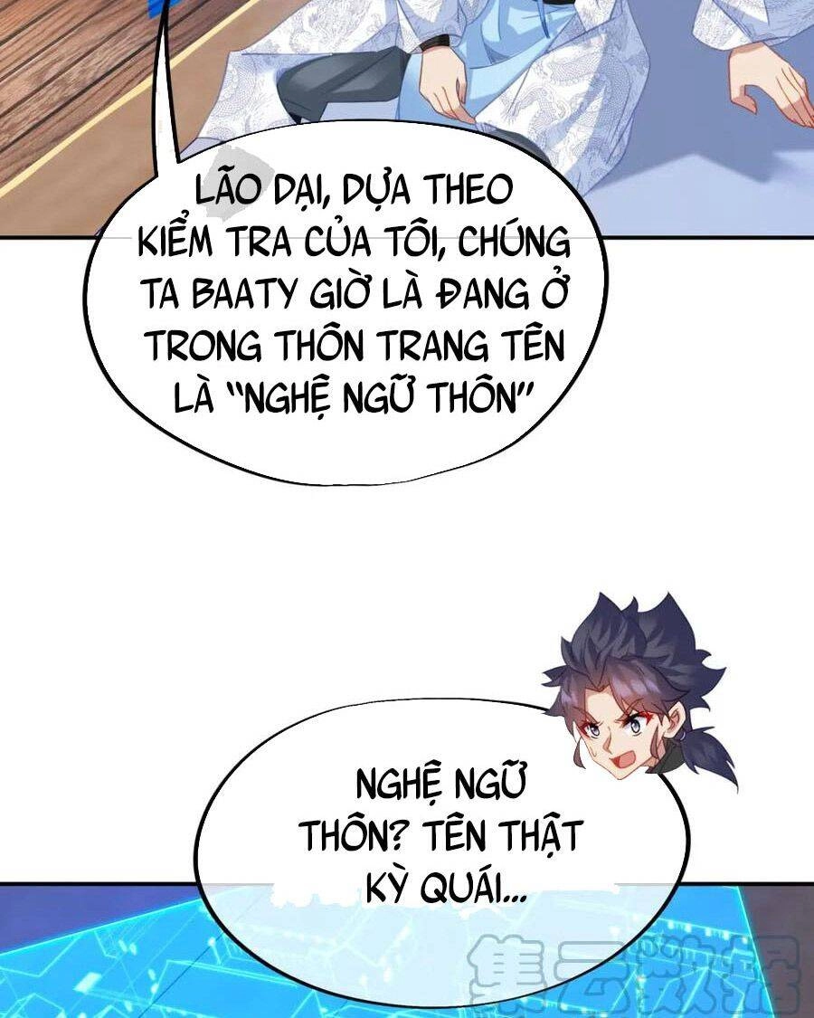 Bắt Đầu Quật Khởi Từ Làm Lô Đỉnh Chapter 60 - 19