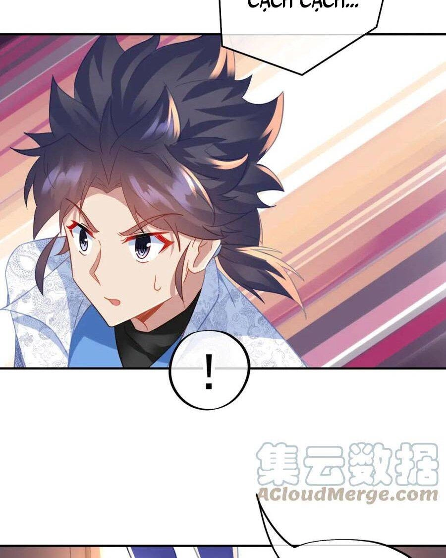 Bắt Đầu Quật Khởi Từ Làm Lô Đỉnh Chapter 60 - 21