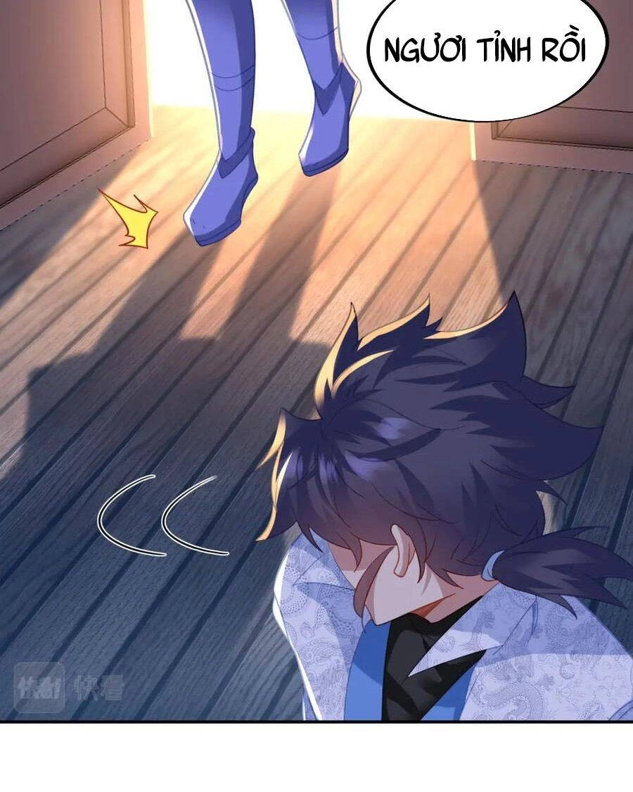 Bắt Đầu Quật Khởi Từ Làm Lô Đỉnh Chapter 60 - 22