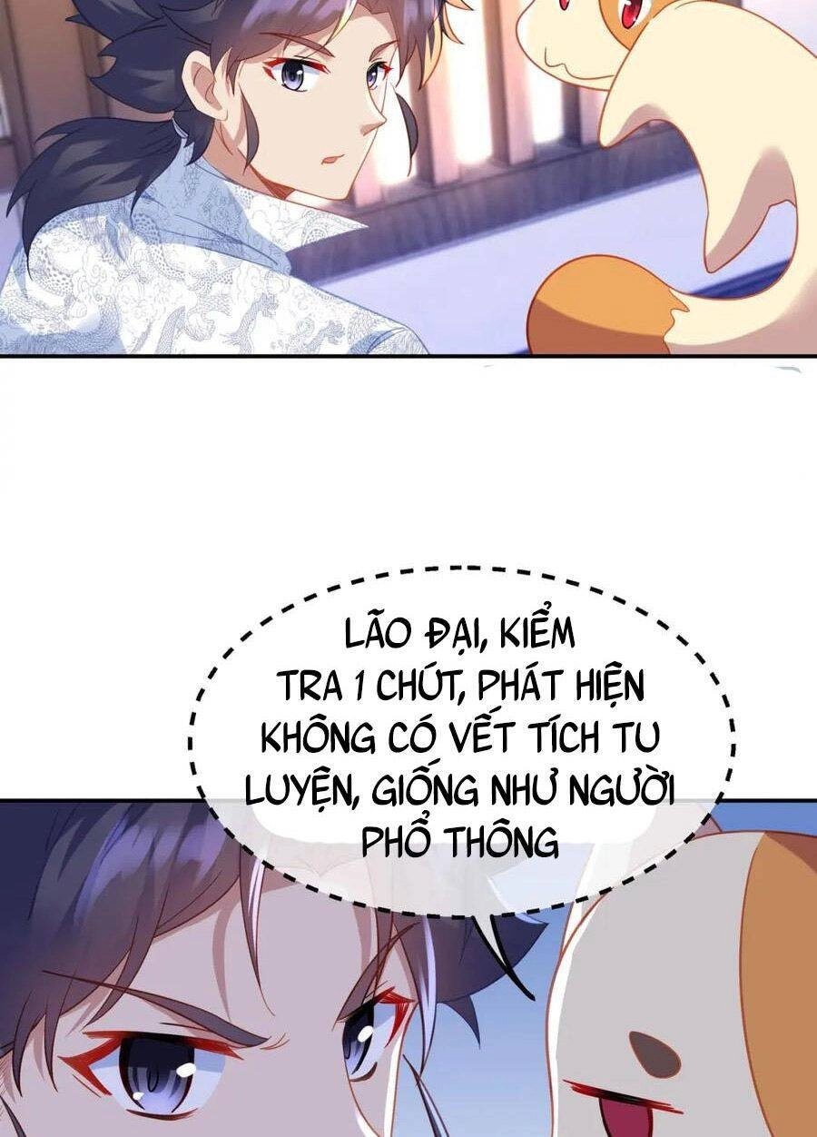 Bắt Đầu Quật Khởi Từ Làm Lô Đỉnh Chapter 60 - 25