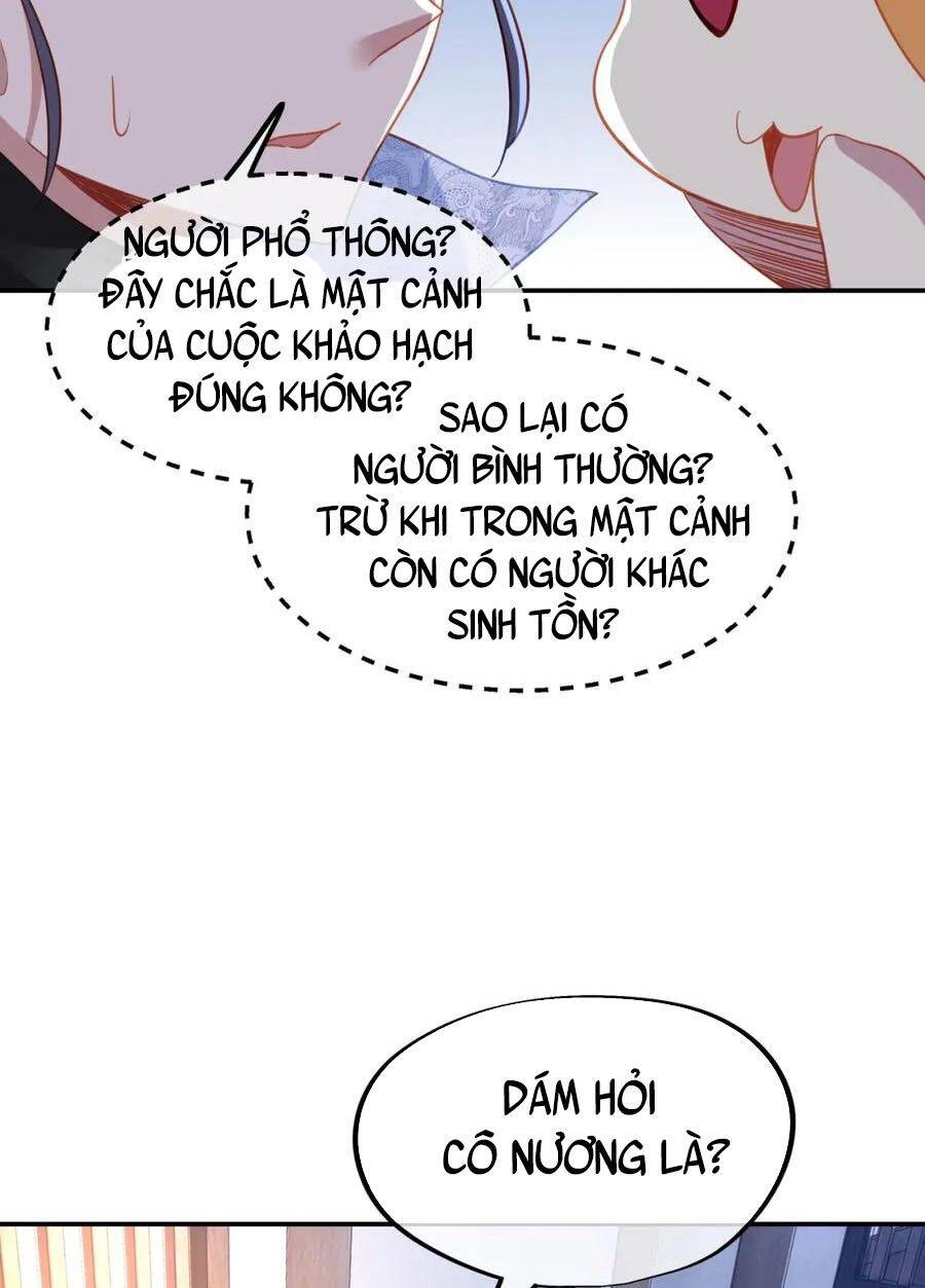 Bắt Đầu Quật Khởi Từ Làm Lô Đỉnh Chapter 60 - 26