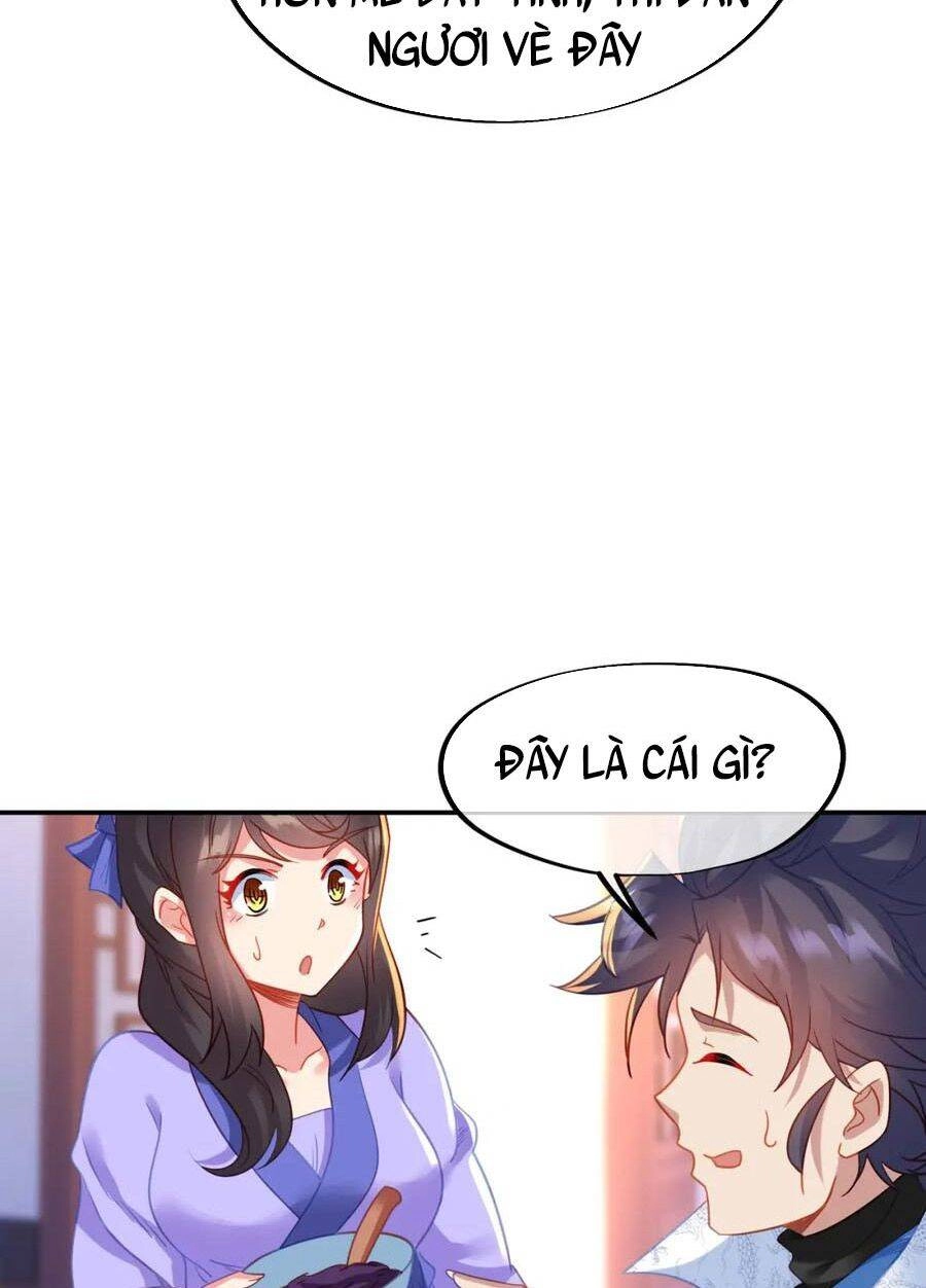 Bắt Đầu Quật Khởi Từ Làm Lô Đỉnh Chapter 60 - 28