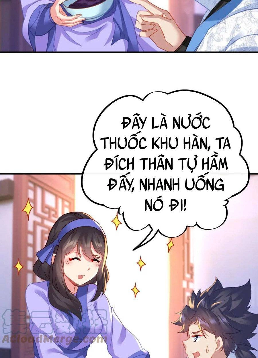 Bắt Đầu Quật Khởi Từ Làm Lô Đỉnh Chapter 60 - 29