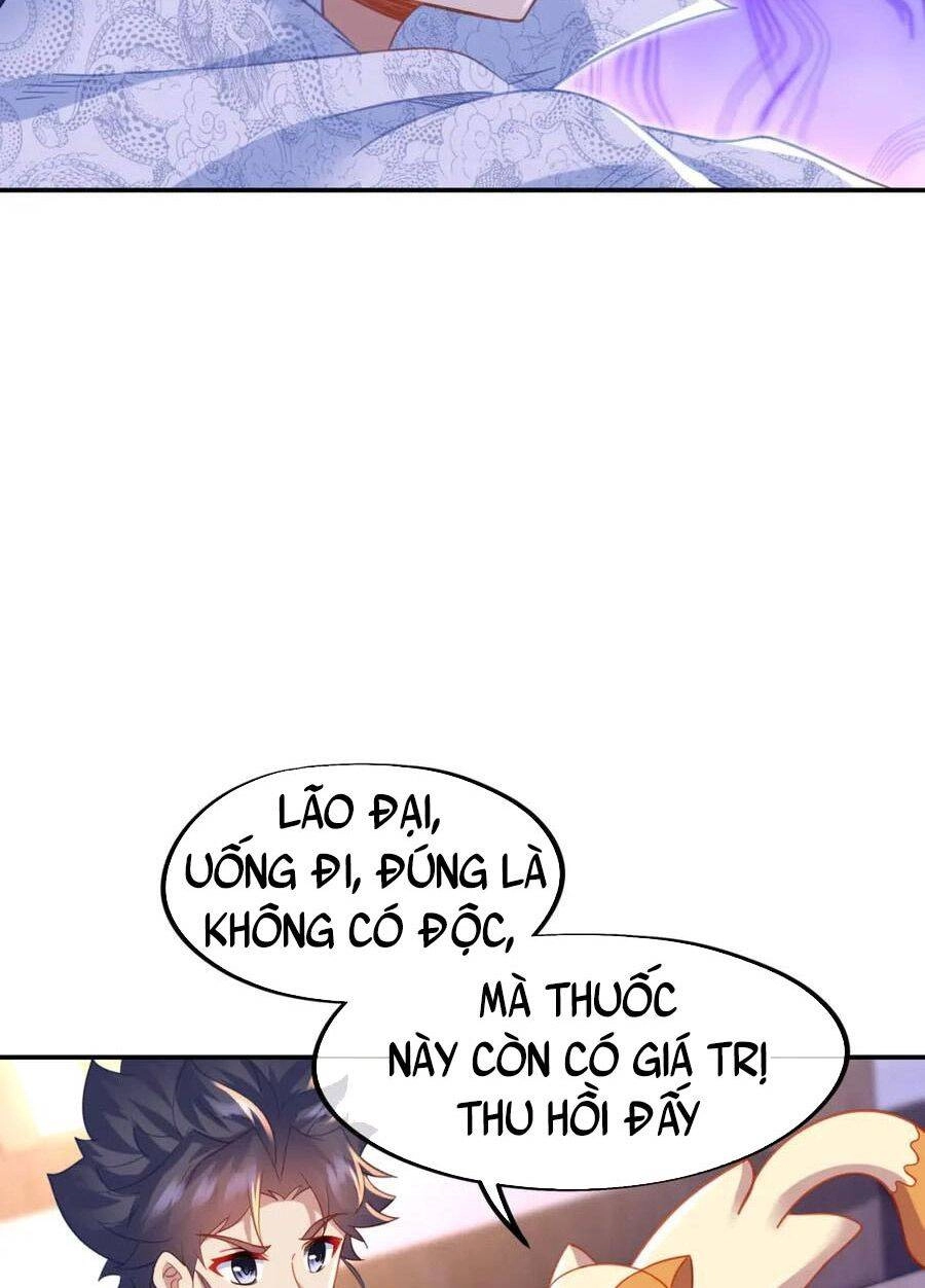 Bắt Đầu Quật Khởi Từ Làm Lô Đỉnh Chapter 60 - 33