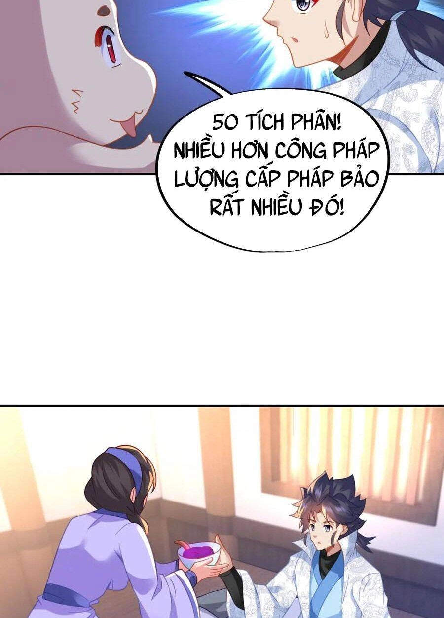 Bắt Đầu Quật Khởi Từ Làm Lô Đỉnh Chapter 60 - 35