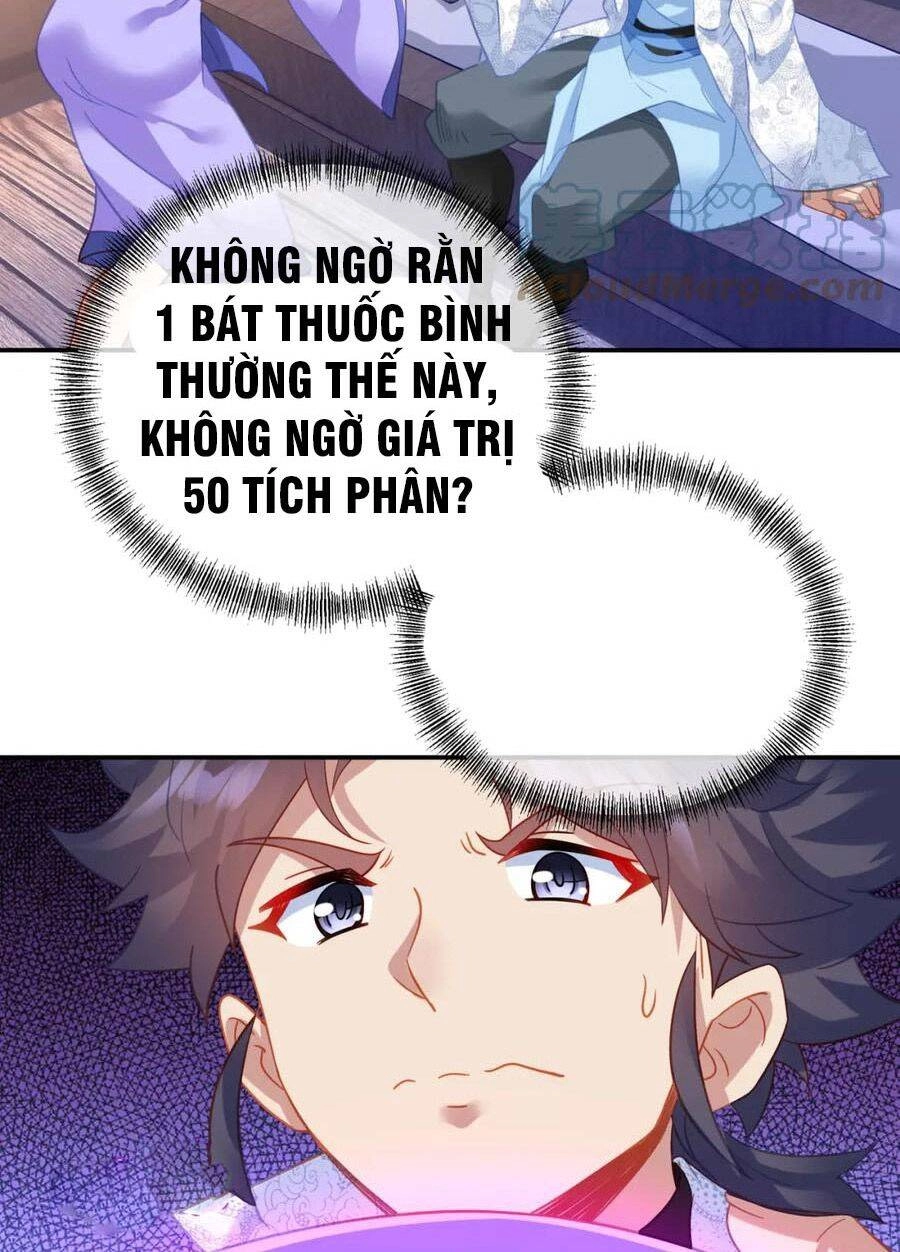 Bắt Đầu Quật Khởi Từ Làm Lô Đỉnh Chapter 60 - 36