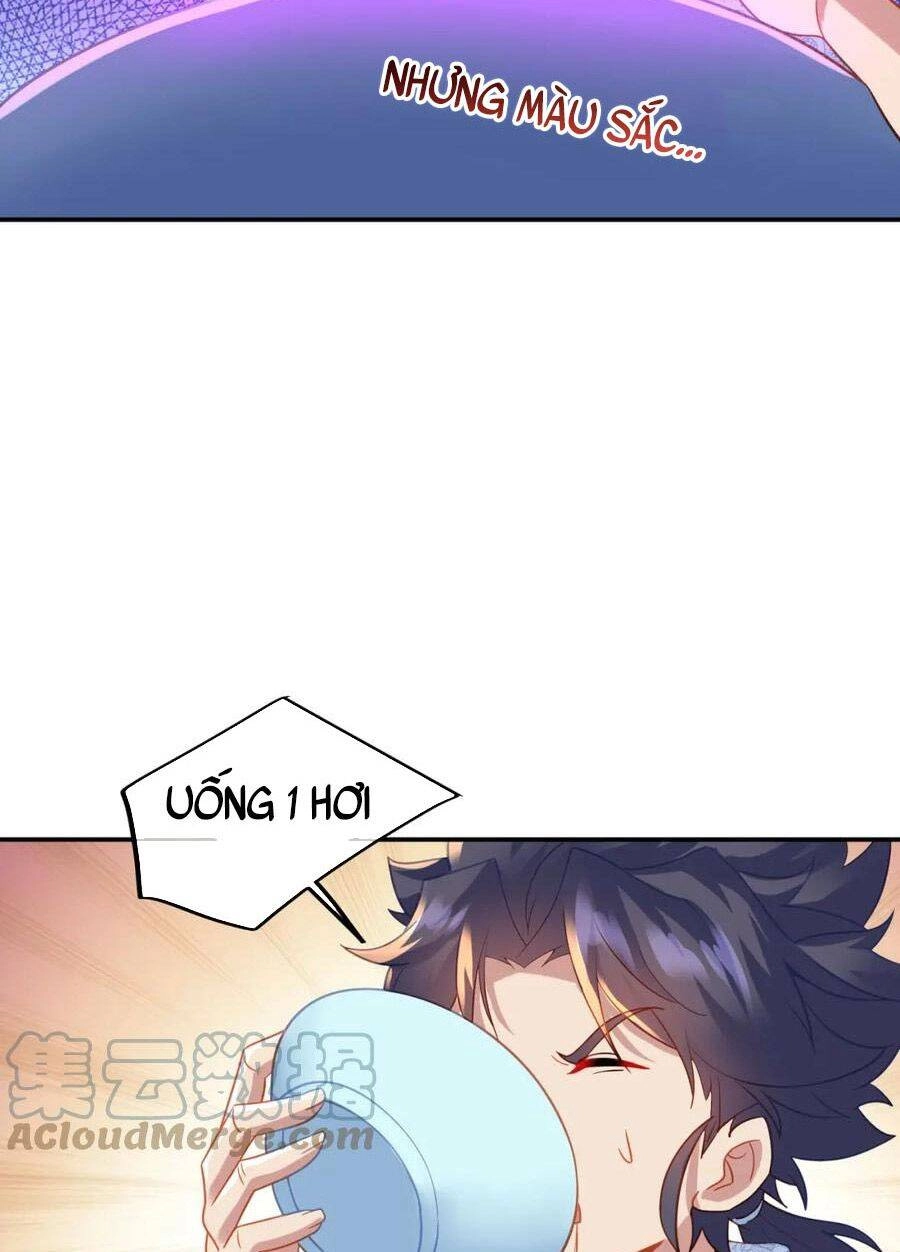 Bắt Đầu Quật Khởi Từ Làm Lô Đỉnh Chapter 60 - 37