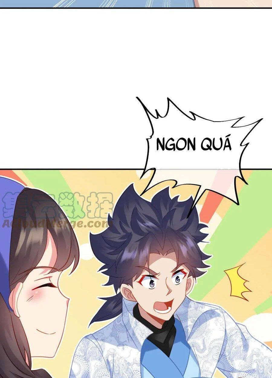 Bắt Đầu Quật Khởi Từ Làm Lô Đỉnh Chapter 60 - 39