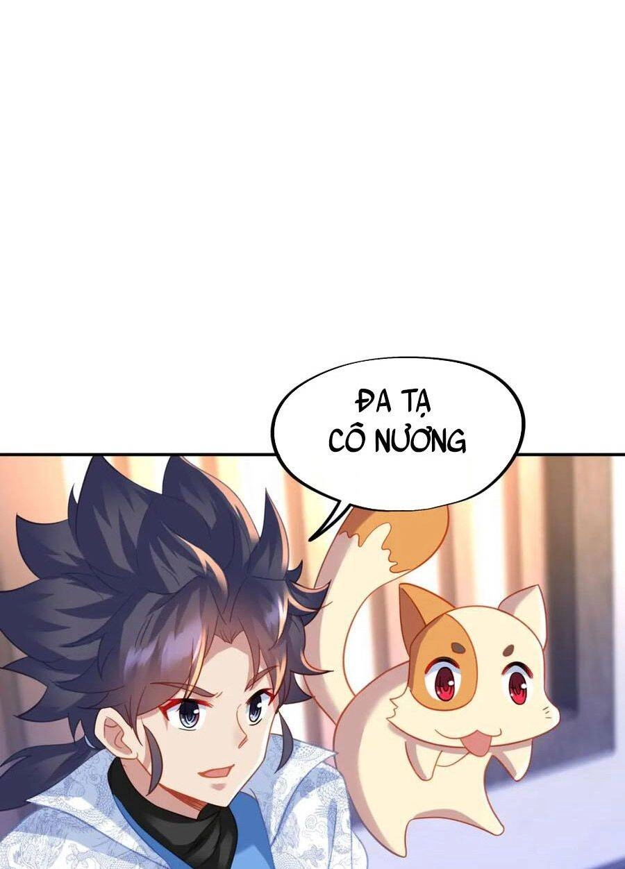 Bắt Đầu Quật Khởi Từ Làm Lô Đỉnh Chapter 60 - 43