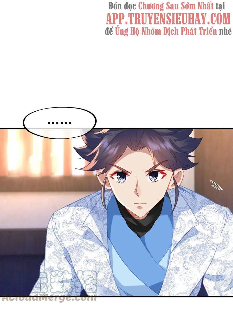 Bắt Đầu Quật Khởi Từ Làm Lô Đỉnh Chapter 60 - 45