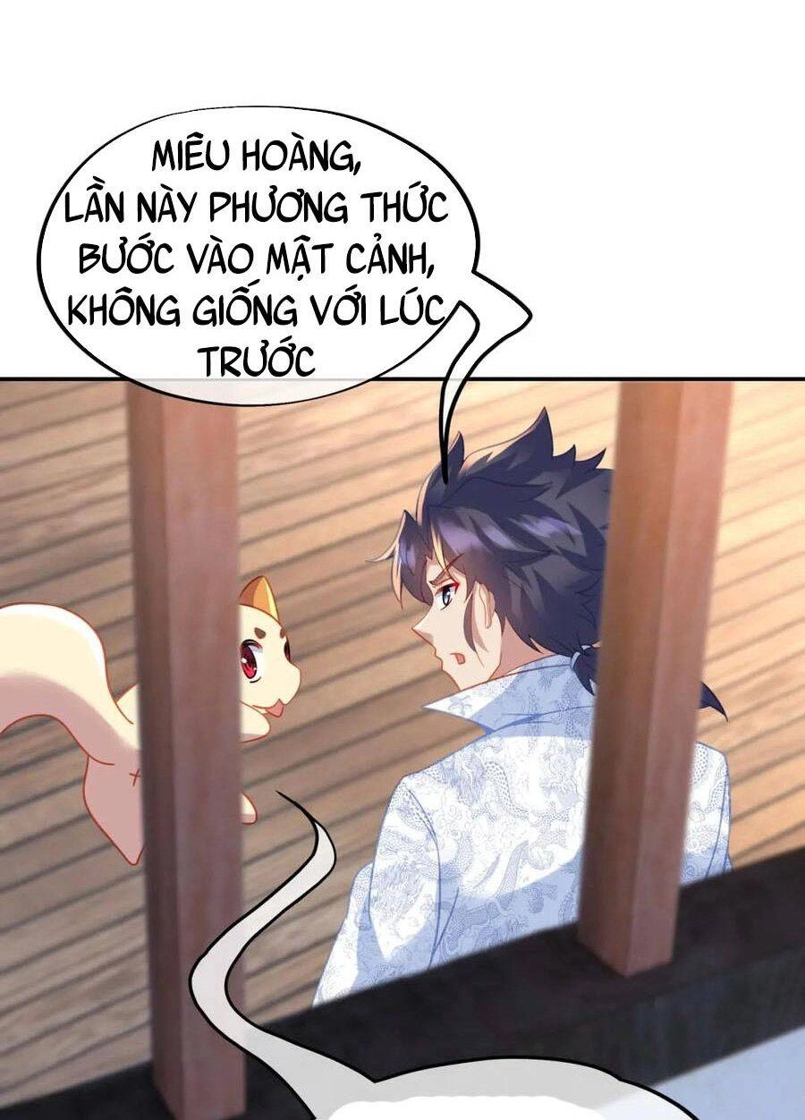 Bắt Đầu Quật Khởi Từ Làm Lô Đỉnh Chapter 60 - 46