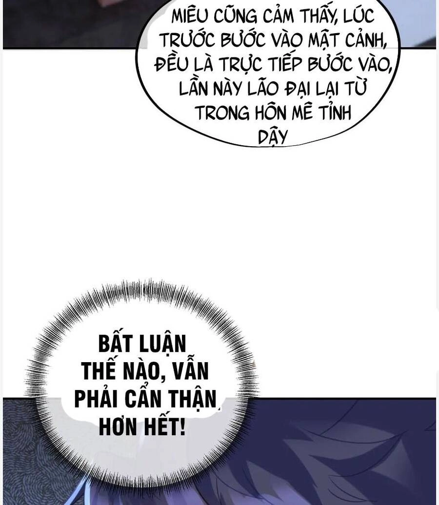 Bắt Đầu Quật Khởi Từ Làm Lô Đỉnh Chapter 60 - 47