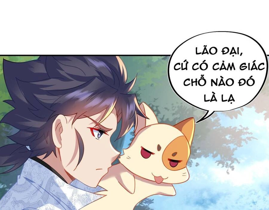 Bắt Đầu Quật Khởi Từ Làm Lô Đỉnh Chapter 61 - 8