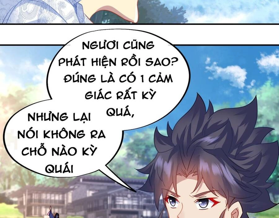 Bắt Đầu Quật Khởi Từ Làm Lô Đỉnh Chapter 61 - 9