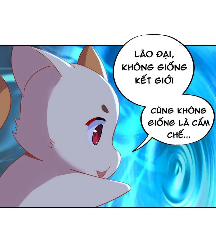 Bắt Đầu Quật Khởi Từ Làm Lô Đỉnh Chapter 61 - 18