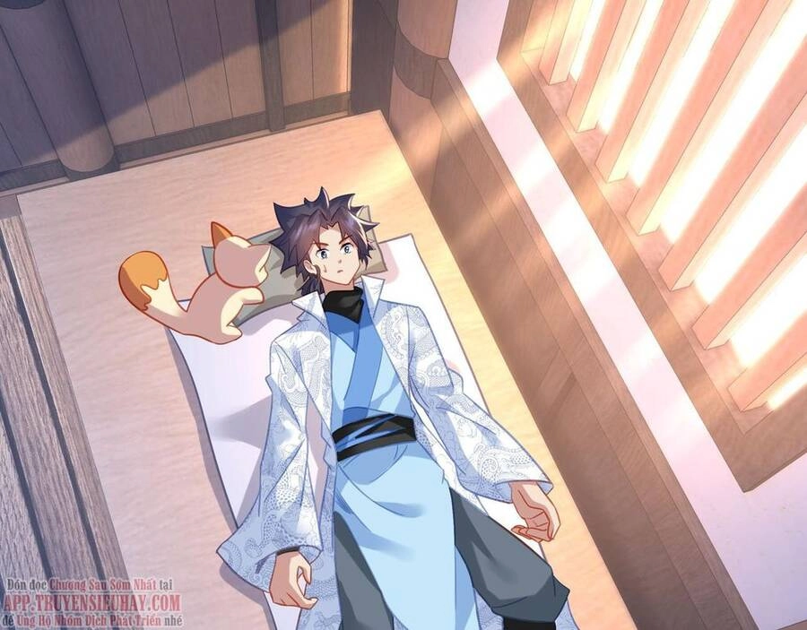 Bắt Đầu Quật Khởi Từ Làm Lô Đỉnh Chapter 61 - 29