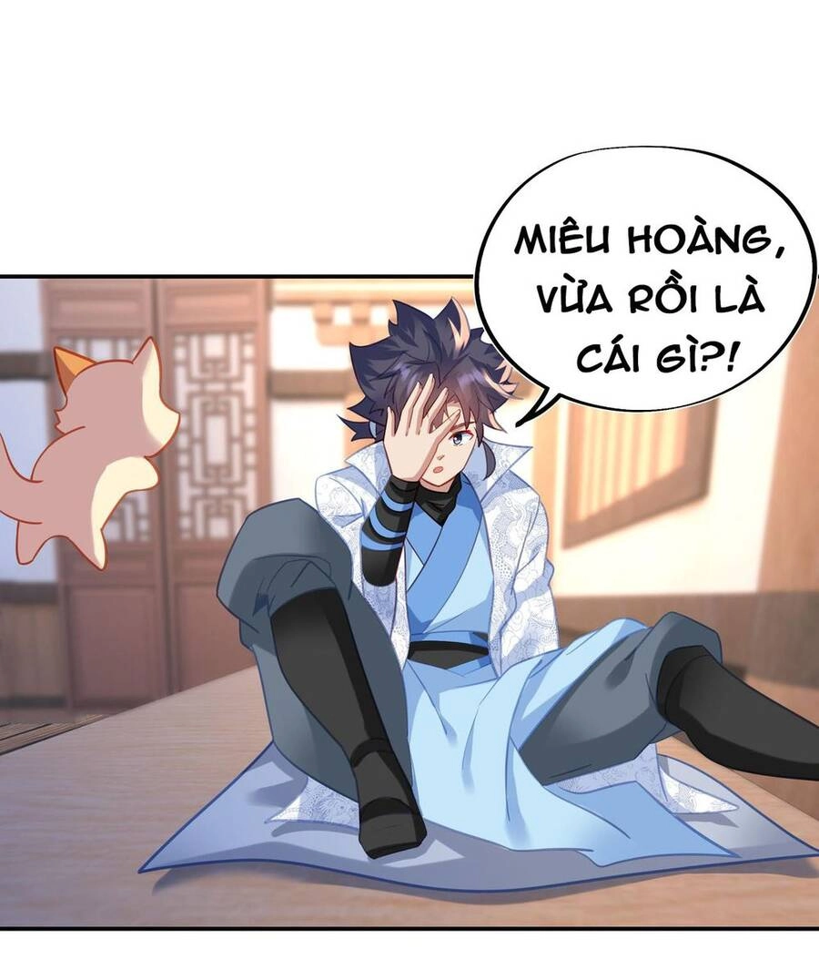 Bắt Đầu Quật Khởi Từ Làm Lô Đỉnh Chapter 61 - 31