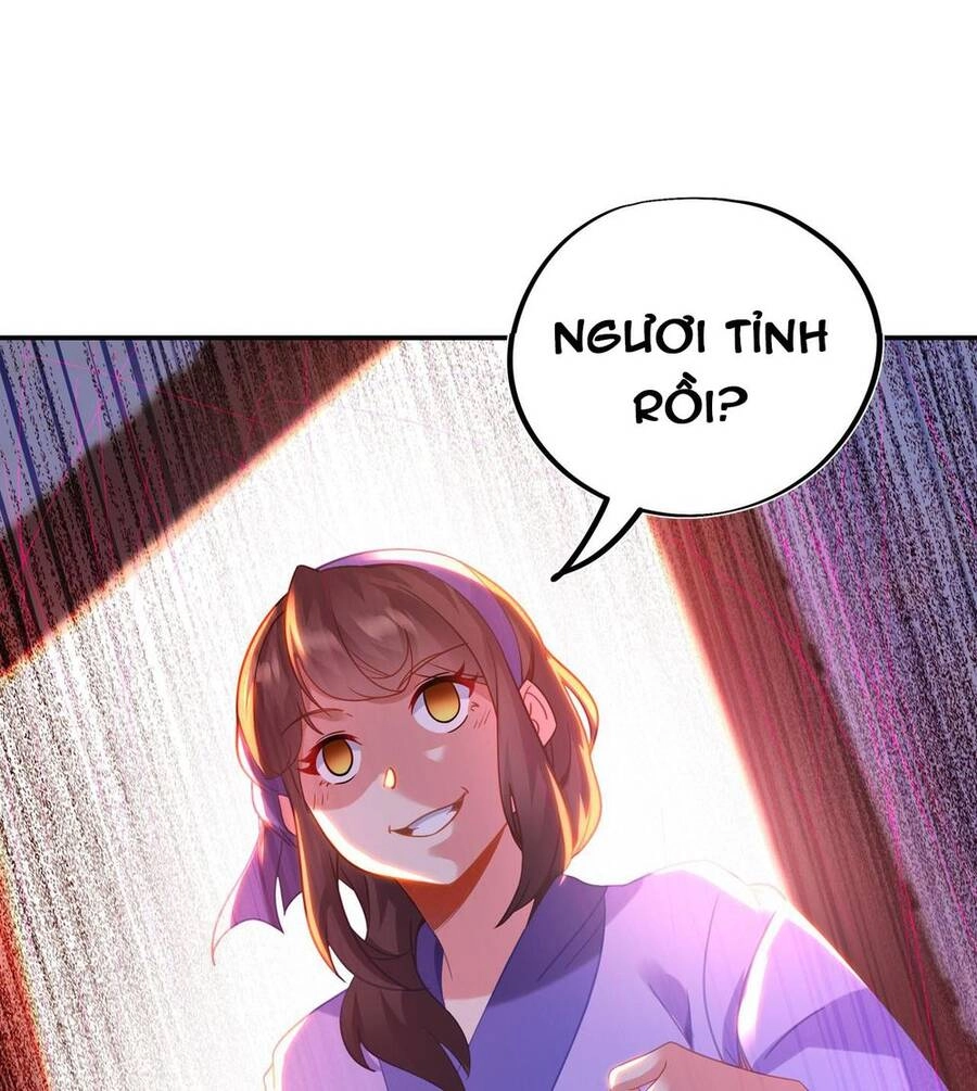 Bắt Đầu Quật Khởi Từ Làm Lô Đỉnh Chapter 61 - 38