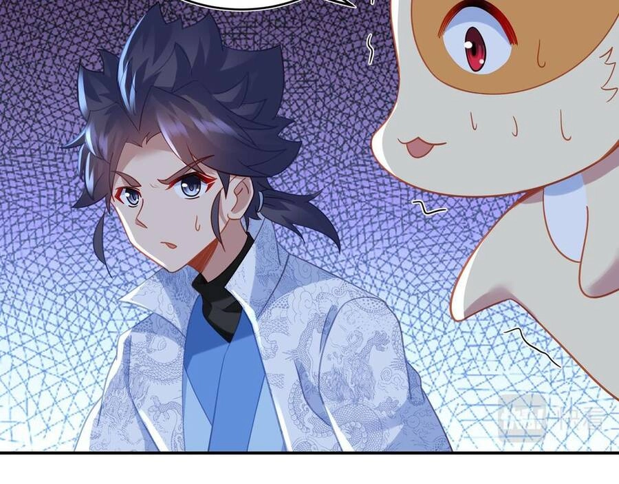 Bắt Đầu Quật Khởi Từ Làm Lô Đỉnh Chapter 61 - 43