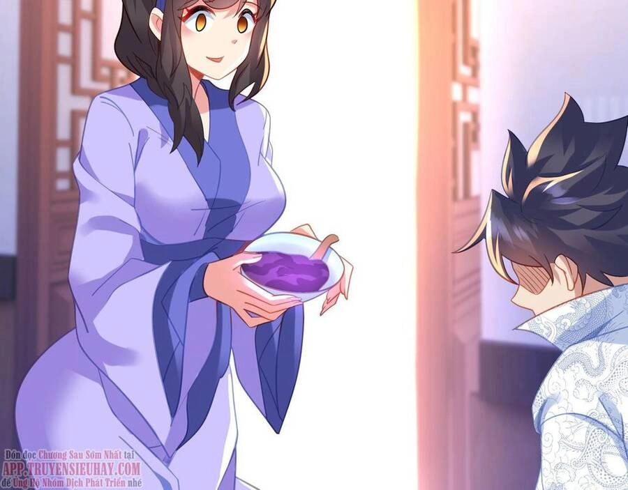 Bắt Đầu Quật Khởi Từ Làm Lô Đỉnh Chapter 61 - 45