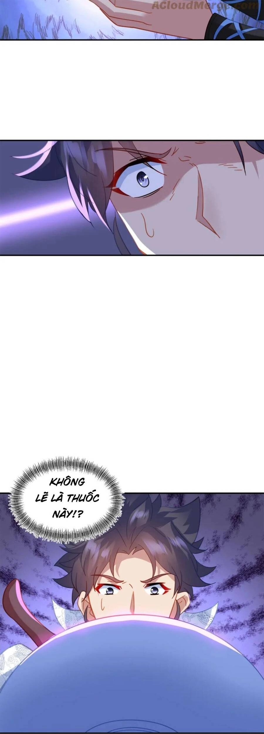 Bắt Đầu Quật Khởi Từ Làm Lô Đỉnh Chapter 61 - 48