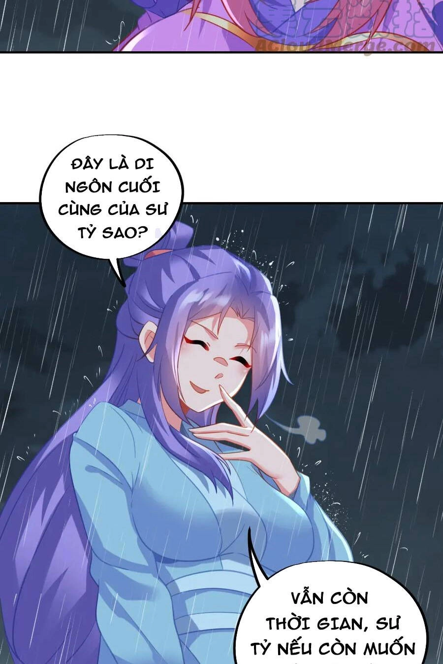 Bắt Đầu Quật Khởi Từ Làm Lô Đỉnh Chapter 63 - 4