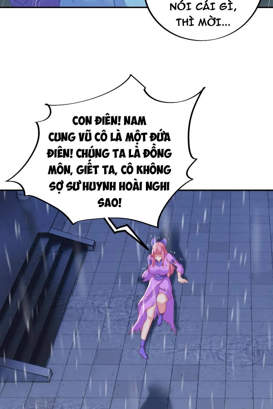 Bắt Đầu Quật Khởi Từ Làm Lô Đỉnh Chapter 63 - 5